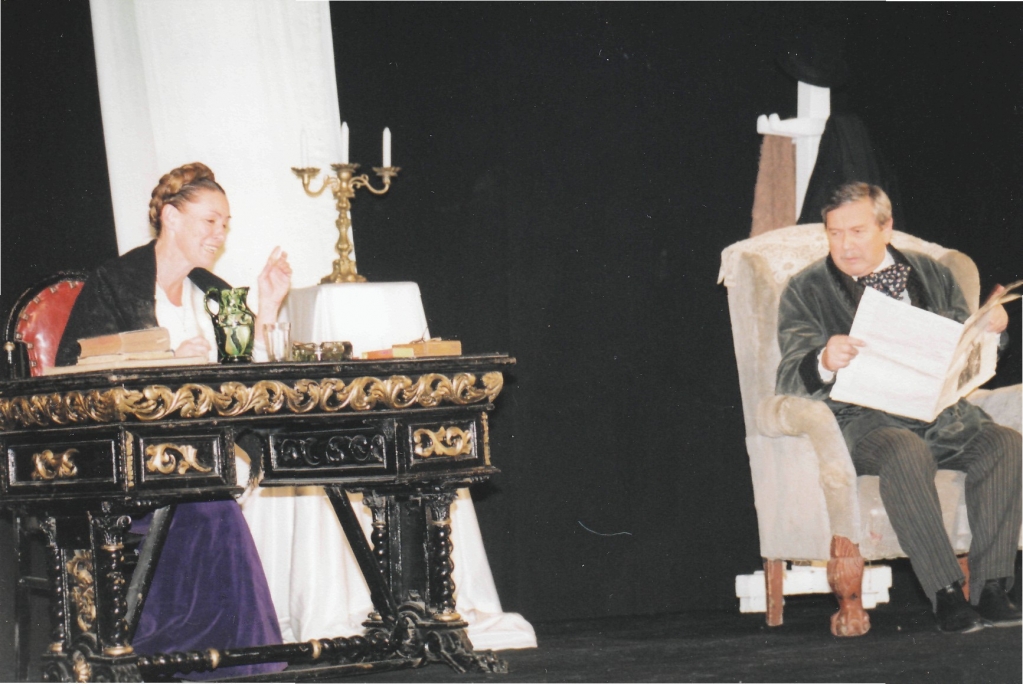 Mikszáth Kálmán különös házasságai